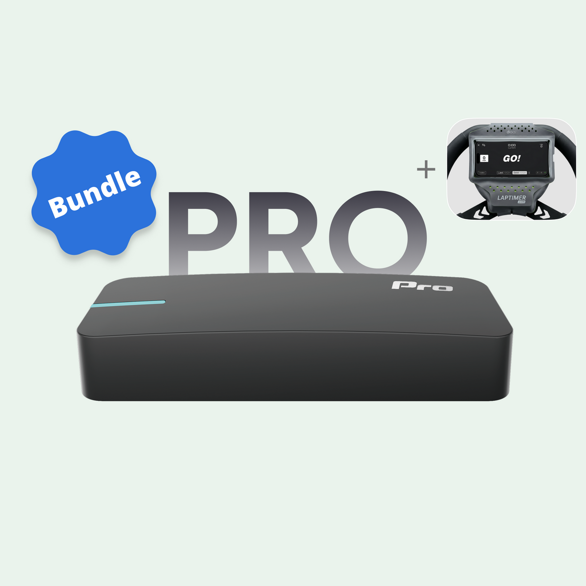 dragy Pro + Kart Band