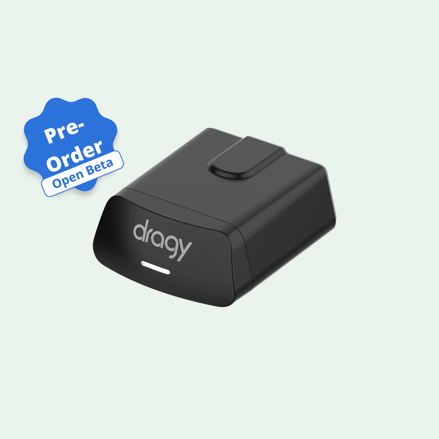 dragy OBD II Adapter