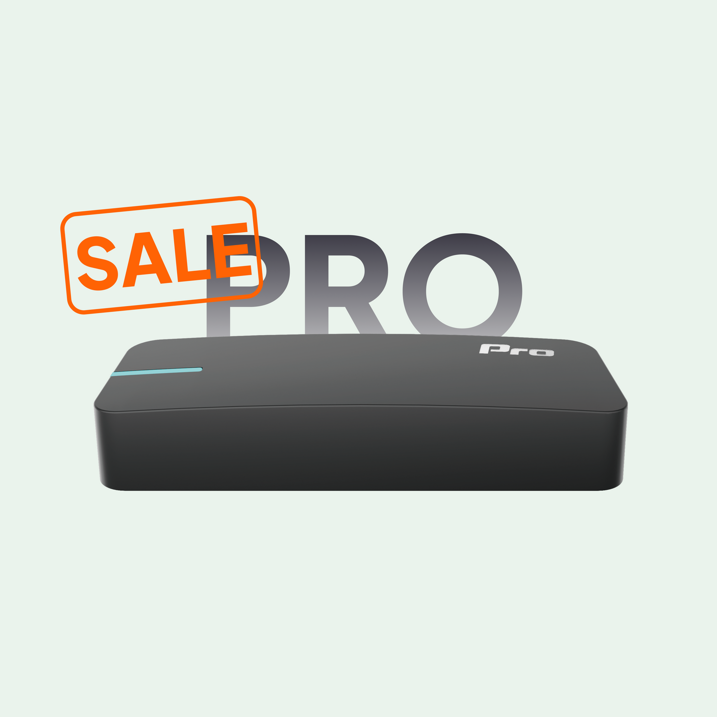 dragy Pro (include mount)